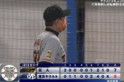 巨人、屈辱の９連敗で借金生活突入　打線はつながったのに今度は投壊…