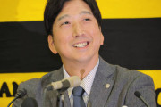 藤川球児「（第2戦のデュプランティエ起用は）ご想像にお任せします」