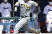好調続く阪神・佐藤輝明　実戦9試合、打率・452でキャンプを終える「しっかり継続して」