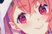 Vtuber・笹木咲が絵師変更した結果、コメント欄が大荒れ