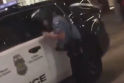 【動画】アメリカの警官虐め、ガチのマジでヤバすぎるｗｗｗｗ
