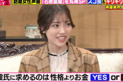 【悲報】女性声優さん、付き合うなら最低でも年収800万円以上と発言してしまう