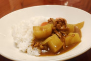 母親「カレーできたよ」 ガキワイ「いただきます」 ガキワイ「……(オエッ、ルー甘すぎやろ吐きそう)」ﾊﾟｸﾊﾟｸ → 結果ｗｗｗ