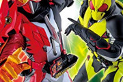 「劇場版仮面ライダーゼロワン」追加キャスト公開！新ライダーも登場！