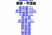 神奈川県知事「度重なる深夜の津波注意報の誤送信により、ご迷惑をおかけして申し訳ありませんでした。」