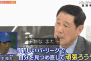 田淵幸一｢通算474HR、盗塁阻止率.422、王を退け本塁打王｣←こいつが語られない理由