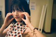 【乃木坂46】やらしい目でみないので 林の写真の保存方法を教えてください