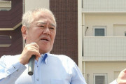 【農水相「汚染水」発言】⇒ 立憲･原口一博「本当のこと言ったら謝罪させられるのか？」