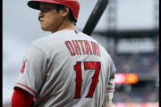 大谷翔平が３安打２打点の活躍、チームは主力放出＆大解体、エンゼルス戦実況スレの翻訳(海外の反応)