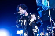 WANDSの復活ライブ！新ボーカル上原大史の正体