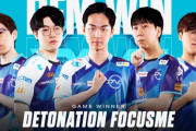 【LJL】DFMを倒すにはEviに勝てる韓国人TOPを連れてくるしかない
