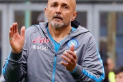 ナポリのスパレッティ監督、今季限りでの退任を表明「1年間の休養を取る」（関連まとめ）