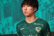 東京Vキャプテン藤本寛也、“ポルトガル行き”浮上　「移籍交渉が進行中」と現地紙報道