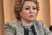 【速報】ロシア議長「ロシアから一時撤退したマクドナルドが戻ってこなければ、ペリメニ（水餃子）屋などロシア式食堂に代わることもある」