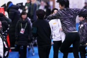 矢口カメラマン の 羽生結弦 の写真に注目が集まる！ …戦闘モードに入っていく様子が伝わってくる…