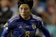 女子サッカーMF猶本光とFW安藤梢が共に左膝前十字靭帯損傷で長期離脱…なでしこジャパンの猶本はパリ五輪絶望的に