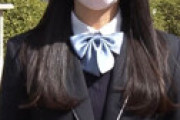 【画像】 センバツ神戸国際の学校紹介した美人すぎるＪＫ