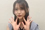 【乃木坂46】また新エピソードwww 弓木奈於、コンビニアルバイト時代に警察官から『防犯カメラを見せて貰ってもいいですか？』と聞かれてとった行動がwww