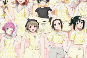 【コラボ】ニジガクサウナの選曲、熱中症で倒れそう【ラブライブ！虹ヶ咲】