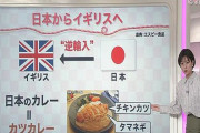 外国人からの熱烈支持！日本のカレーが世界的な注目を集めるワケ