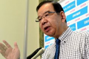【速報】志位和夫「共産党の躍進で政権交代を実現し、野党連合政権をつくろう」