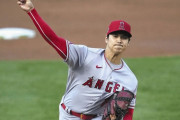 日本人歴代最強のピッチャーって大谷翔平だよね