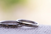 結婚指輪をペアリングとして使うのってアリなんか？