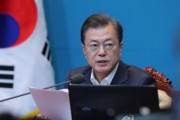 文大統領、災害支援金の寄付呼びかけ…「誇りが補償」＝韓国の反応