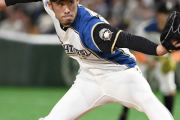 ノンテンダー秋吉亮、ソフトバンクが獲得へ