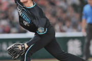 柳川大晟「逆転のマツ」に並ぶ８Ｓ「いつも通り」高卒３年目まででは球団最多タイ