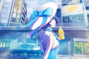 燦鳥ノム『僕たちはまだ世界を知らない』が配信決定！！【Vtuber】