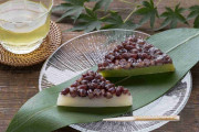 京都人が6月30日に食べる謎の和菓子「水無月」とは？　女性よりも男性に購入される理由