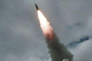 【北ミサイル発射】共同通信は7時24分に発表　韓国国防部は7時36分に発表