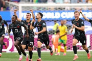 カナダ代表、エウスタキオ劇的ATゴールで南アフリカに1-0勝利！初のノックアウトステージ白星でラウンド16進出　北中米W杯（関連まとめ）
