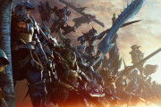 【速報】モンハン新作、とんでもない発表でトレンド1位へｗｗｗｗｗｗｗ