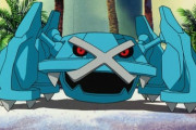 『ポケモン』メタグロスさん、指輪になるｗｗｗｗｗｗ