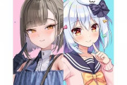 【VTuber】佃煮のりおの年齢は1993年4月16日生まれです。2024年5月8日時点で、31歳になります。