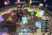 【FF14】吉P、にしむらベイベーさんのFF14零式配信にてエデン零式再生編3層をクリア！配信面白かったな！