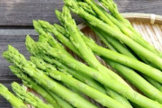 アスパラガスとかいうどう調理すればいいのかわからない野菜