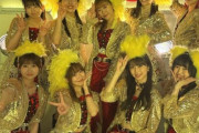 モーニング娘。18期杉原明紗がこれだけ活動してたらオーディション組は19期だろ