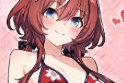 【ウマ娘】貧乳美少女としてのキャラデザがめちゃくちゃ良いよね。