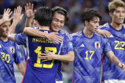 日本がW杯最終予選でまたサウジ・豪と同組に！←「AFCは不正だらけだ」（海外の反応）
