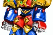 【募集】ガンダムより面白いロボットアニメといえば？