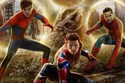スパイダーマン:ノー・ウェイ・ホームの数年前にこのネタバレ画像が存在していたという事実