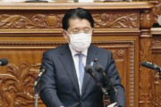 【ｗ】LINE個人情報、平井デジタル担当相「ＬＩＮＥ社からは中国政府から情報提供を求められた事はないとの説明を受けている」