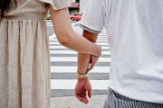 【30代】自分から積極的に行動して付き合った人いる？