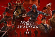 アサシンクリードシャドウズ、開発費1億ユーロ(172億円)以上だった　意外と安い