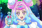 【トロピカル～ジュ!プリキュア】なんでローラ以外にはやる気パワーの再分配が出来ないんだ？【トロプリ】