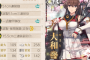 【艦これ】イヤーリーで一式徹甲弾貰える任務ないかな・・・