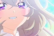 『名探偵プリキュア！』来週のキュアエクレールの正体判明回、ガチで作画本気回！！